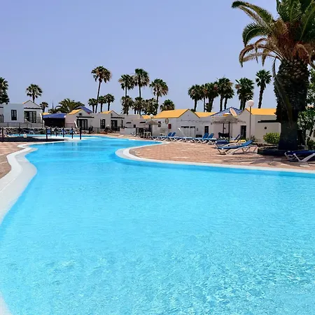 Apartamento Casa Naira Caleta de Fuste