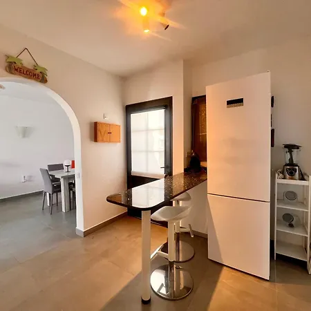 아파트 Casa Naira