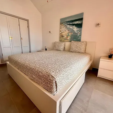 Casa Naira Apartamento *