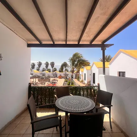 Apartamento Casa Naira *