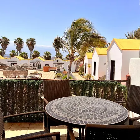 Casa Naira 아파트