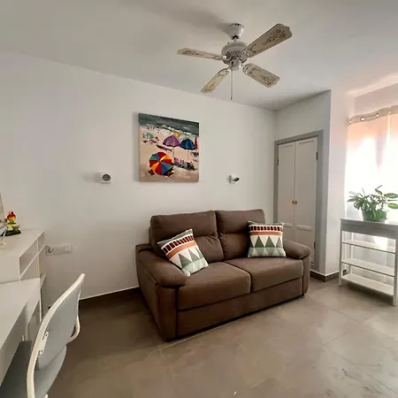 Apartamento Casa Naira Caleta de Fuste