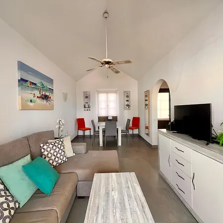 Apartamento Casa Naira *