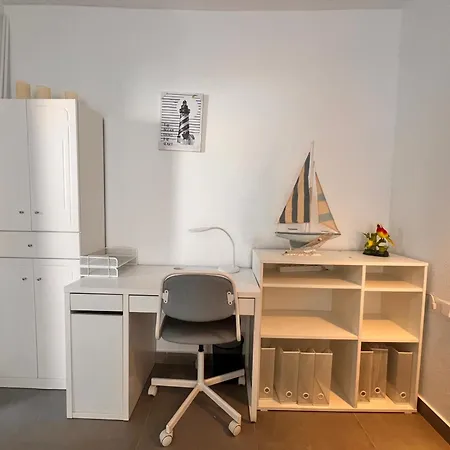 Apartamento Casa Naira *